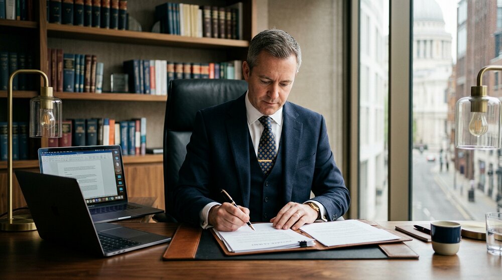 7 Highly Recommended Drug Driving Solicitors In The UK