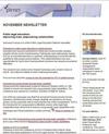 Newsletter November Image