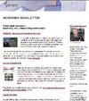 November 2010 Newsletter