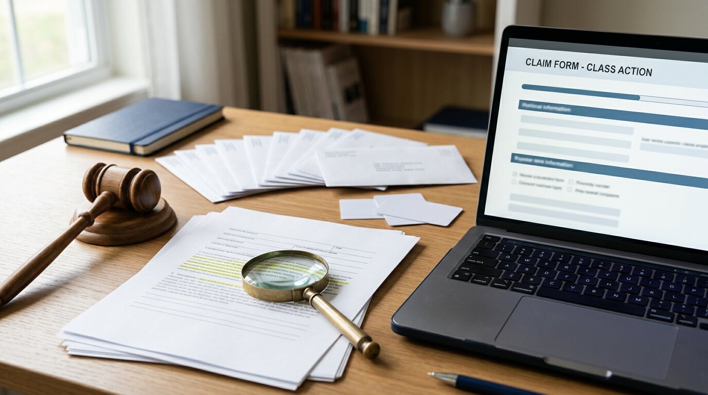 Do You Need a Lawyer to Join a Class Action?